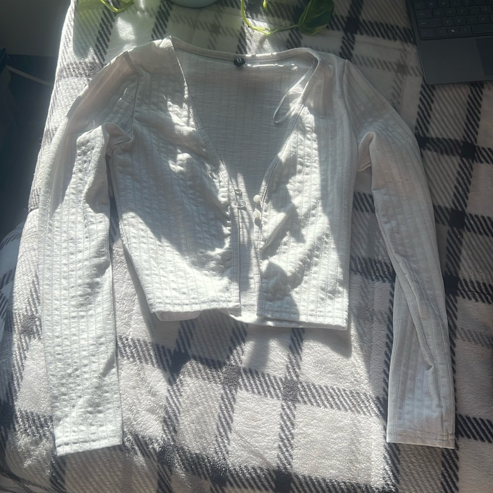 H&M top